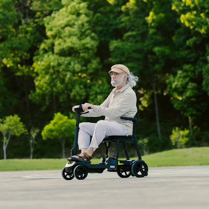 Lite Mobility Scooter
