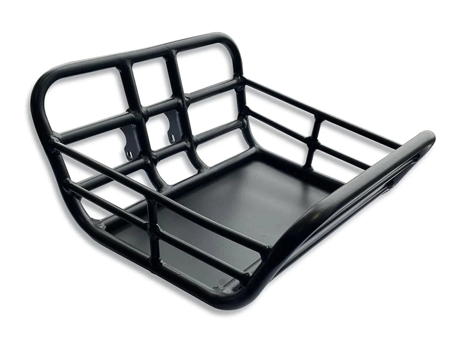 Front and Rear Basket for PRADO S COMMUTER EBIKE