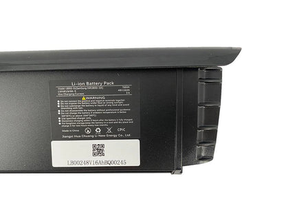 Battery For Ghost Version 1.0 Electric Bike