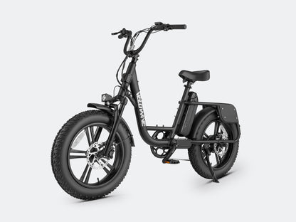 PRADO S COMMUTER EBIKE