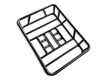 Front and Rear Basket for PRADO S COMMUTER EBIKE