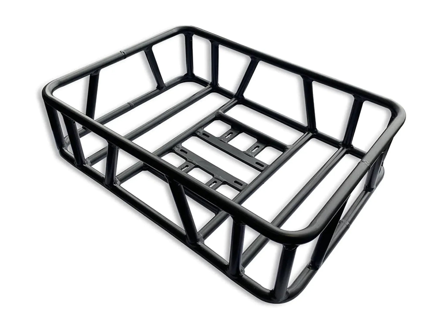 Front and Rear Basket for PRADO S COMMUTER EBIKE