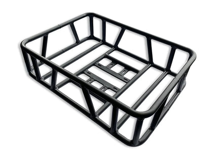 Front and Rear Basket for PRADO S COMMUTER EBIKE