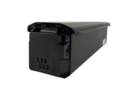 Battery For Ghost Version 1.0 Electric Bike