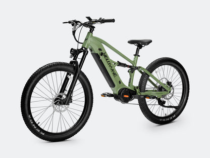 Forest XM