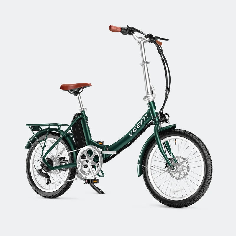 Velora 20'' Folding Electric bike