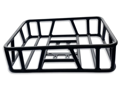 Front and Rear Basket for PRADO S COMMUTER EBIKE