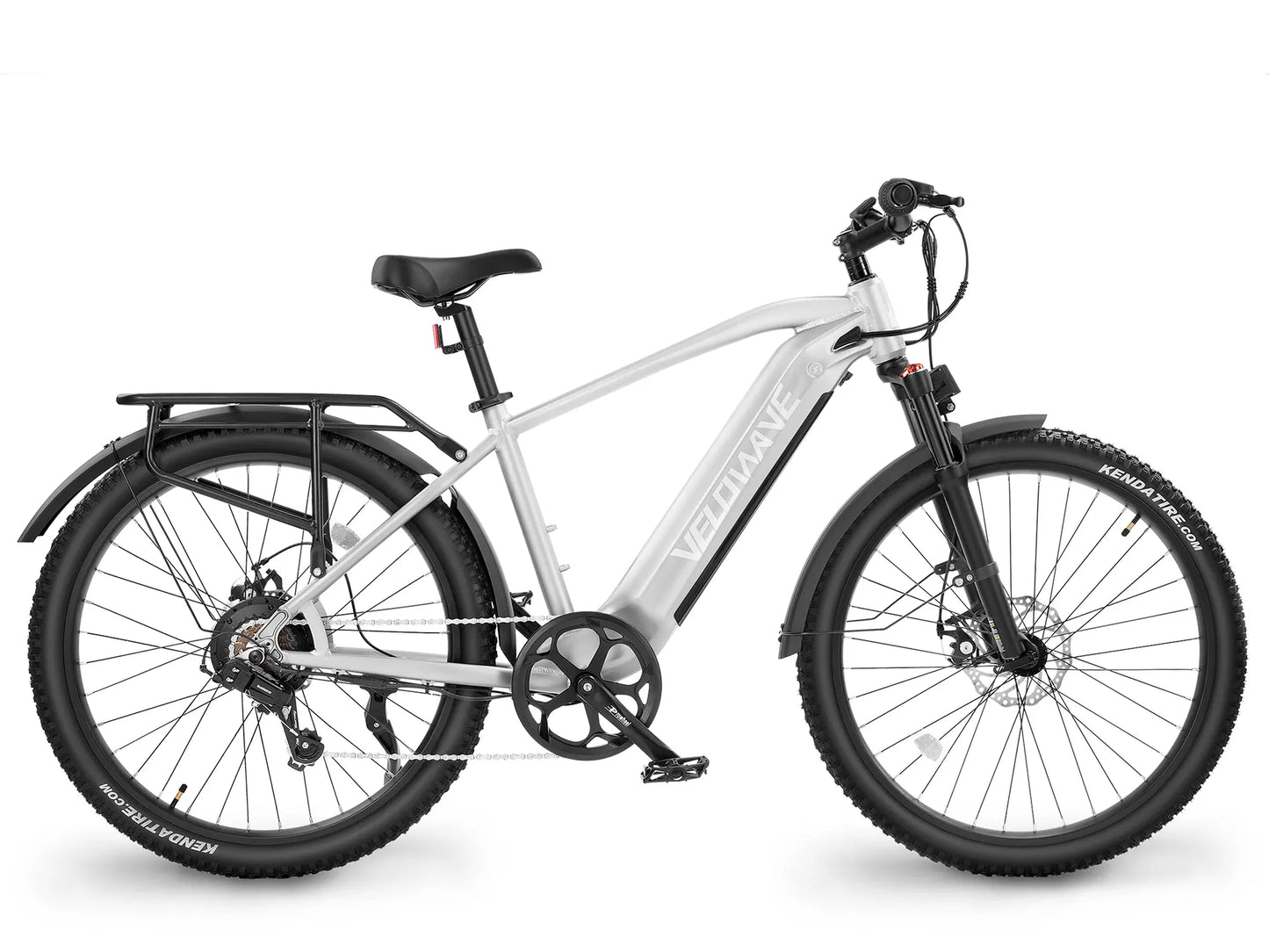 Rear Rack & Fender Kit for Ghost 500