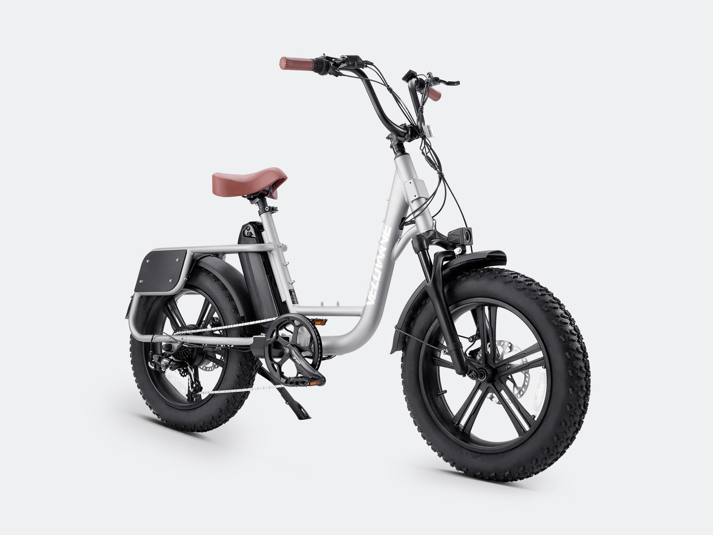 PRADO S COMMUTER EBIKE