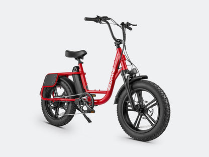 PRADO S COMMUTER EBIKE