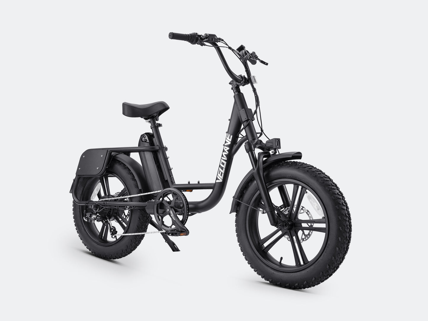 PRADO S COMMUTER EBIKE