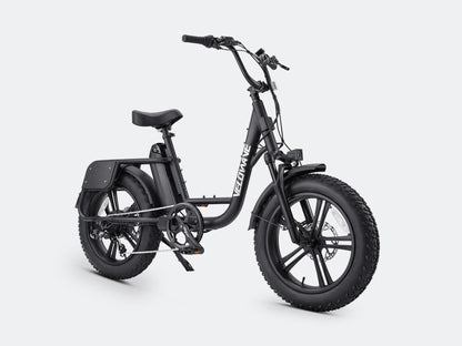 PRADO S COMMUTER EBIKE