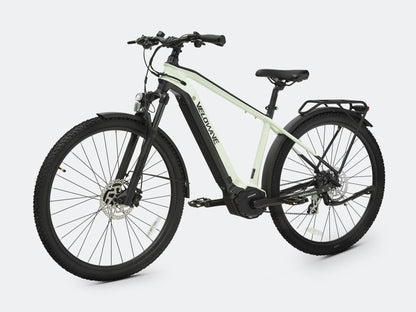 Swift M Mid-Drive Electric Bike