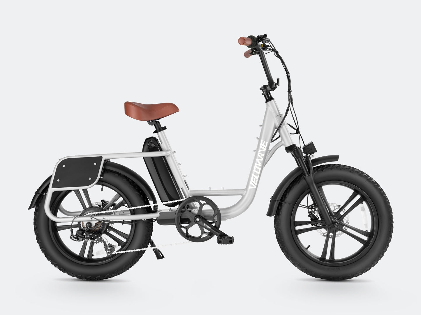 PRADO S COMMUTER EBIKE