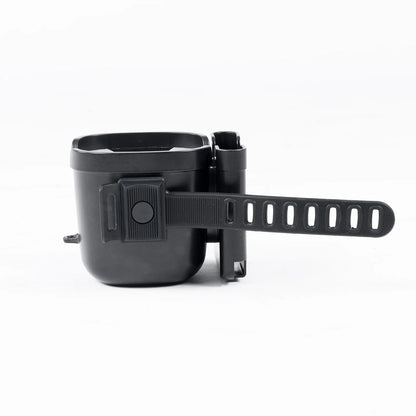 Bottle Cage for All Mobility Scooter Models