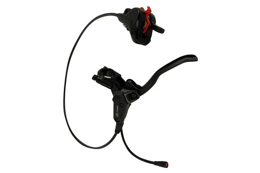 Bike Brake Suit for Grace&Rover Electric Bike