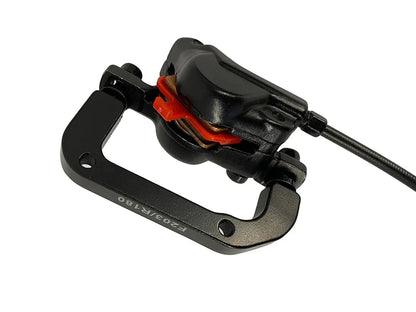 Bike Brake Suit for Grace&Rover Electric Bike