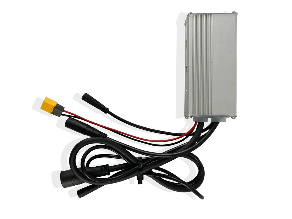 Controller Replacement for Pony Electric Ebike