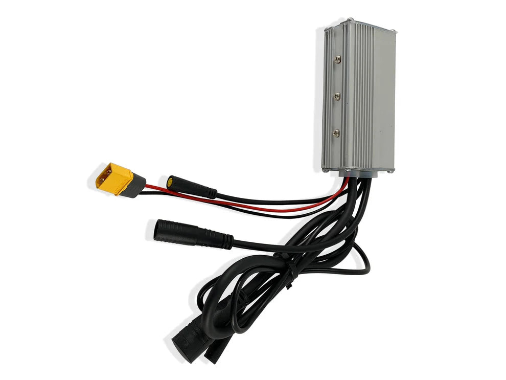 Controller Replacement for Rover Electric Ebike