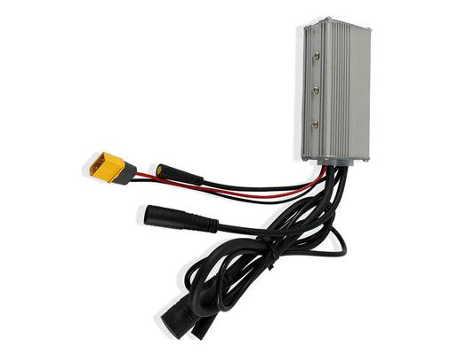 Controller Replacement for Ranger Step Through Electric Ebike