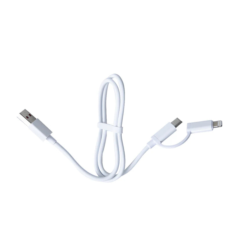 2-in-1 Charging Adapter for Folo
