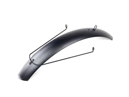 Velowave Rear Rack & Fender Kit for Forest Mountain Electric Bike
