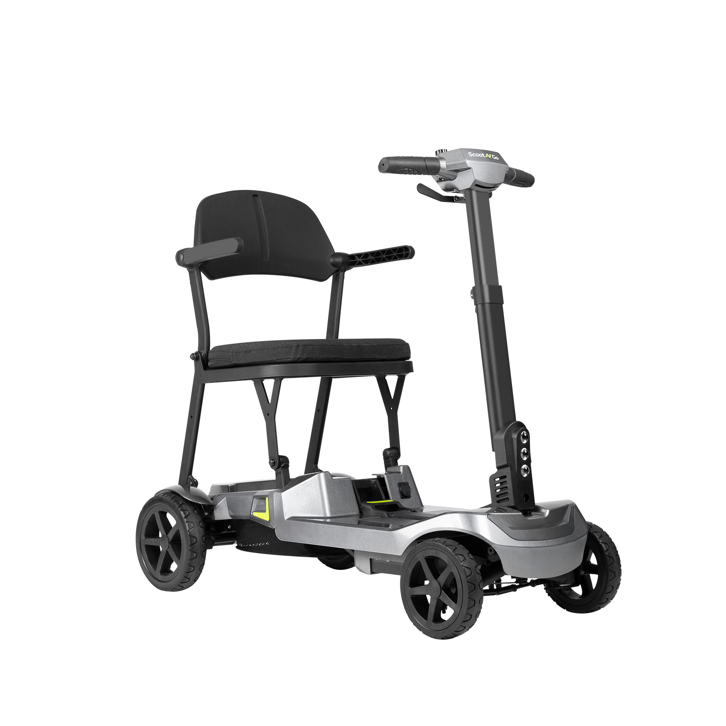 Lite Mobility Scooter