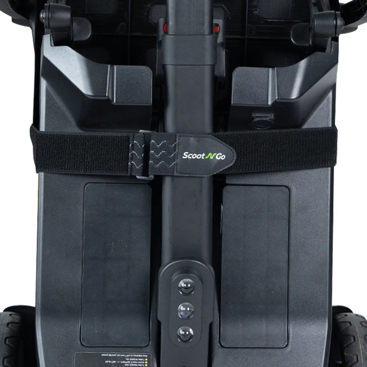 Elastic Straps For Lite/Voyager