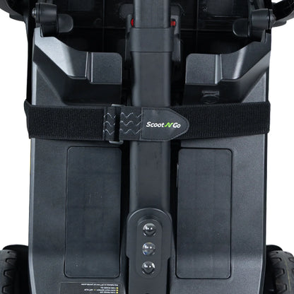 Elastic Straps For Lite/Voyager