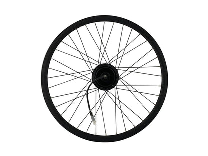 Rear Wheel with Motor for Spirit Road Electric Bike