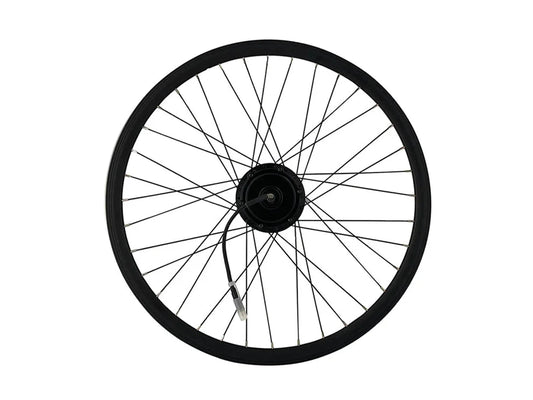 Rear Wheel with Motor for Spirit Road Electric Bike