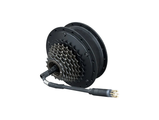 Motor for Ghost