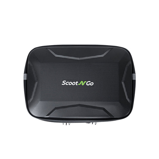 Rear Bag for All Models