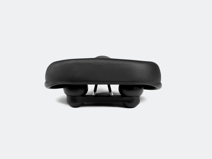 Widened Saddle for All Electric Bikes