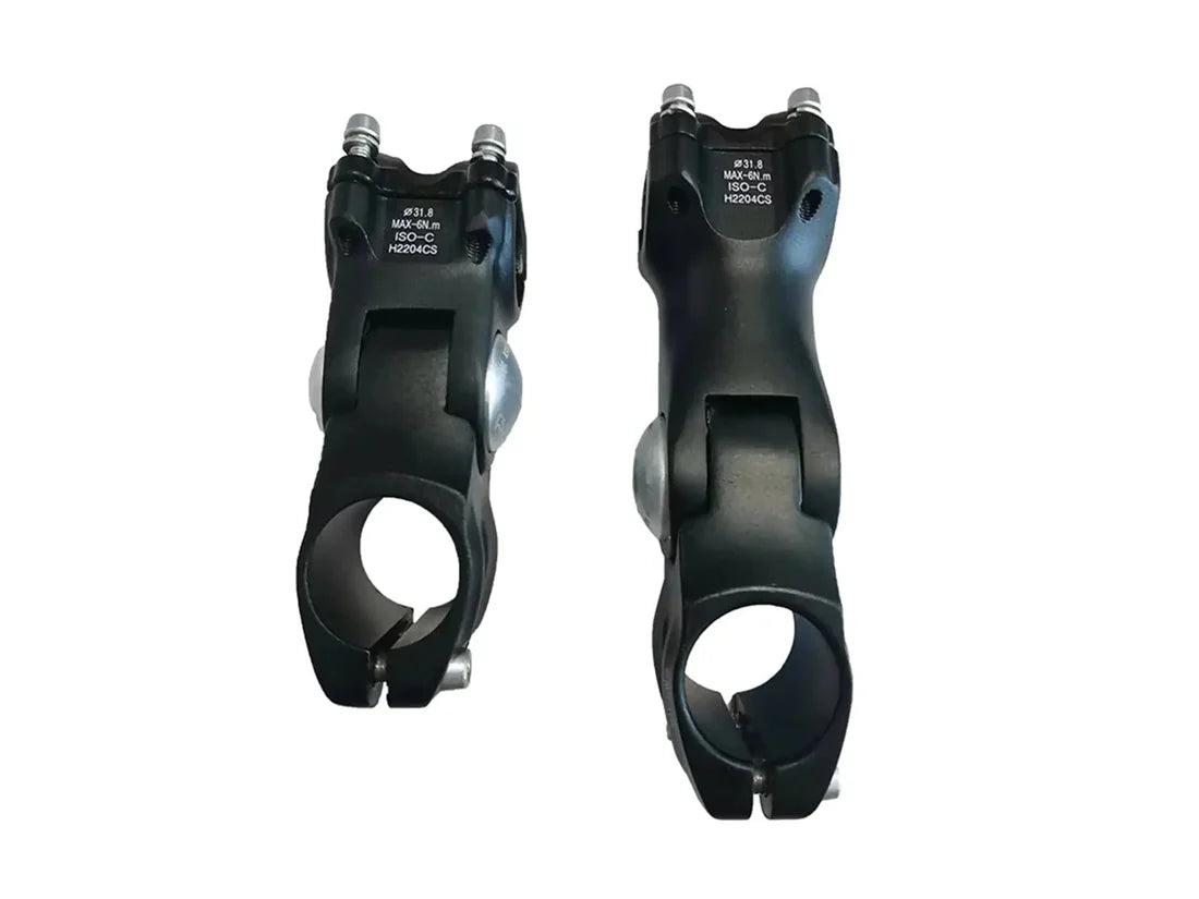 Bicycle Stems for Ranger & Ghost Electric Bike