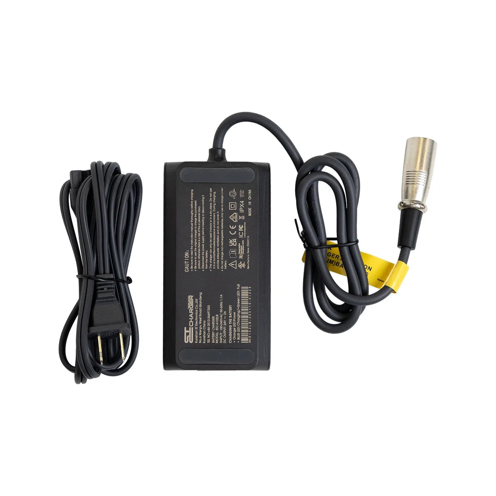 Mobility Scooter Charger for Voyager