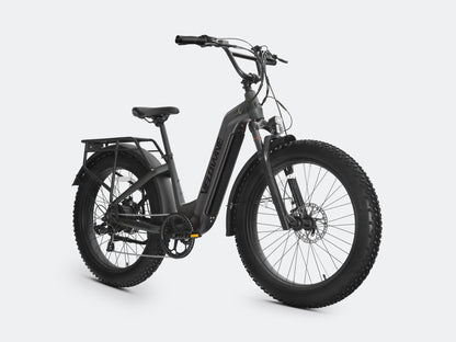 Ranger Step-Thru 2.0 Electric Bike