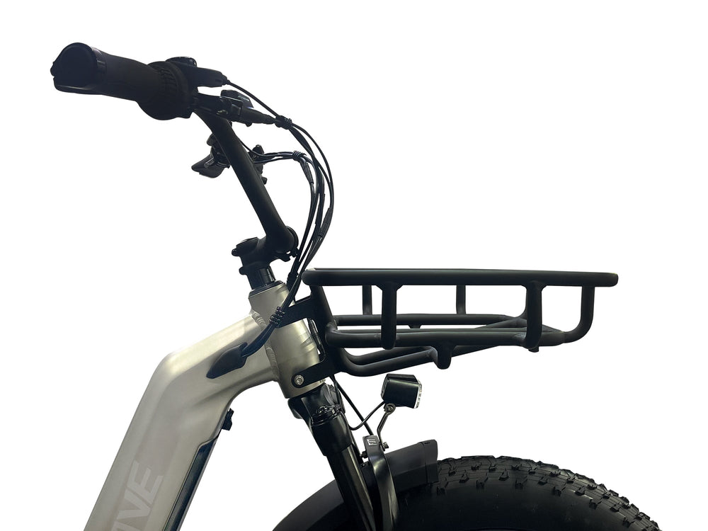 Front Basket For Ranger 2.0 & Ranger Step-Through 2.0