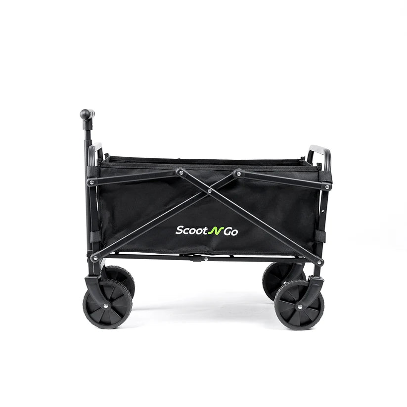 Trailer for Lite 985S