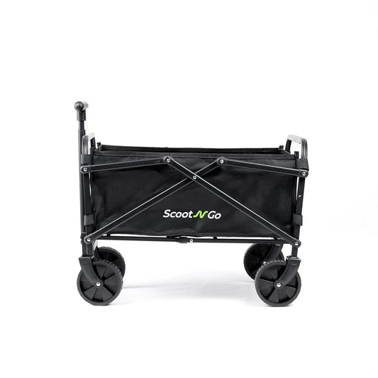 Trailer for Lite 985S