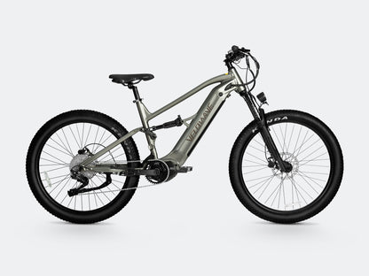 Forest SM