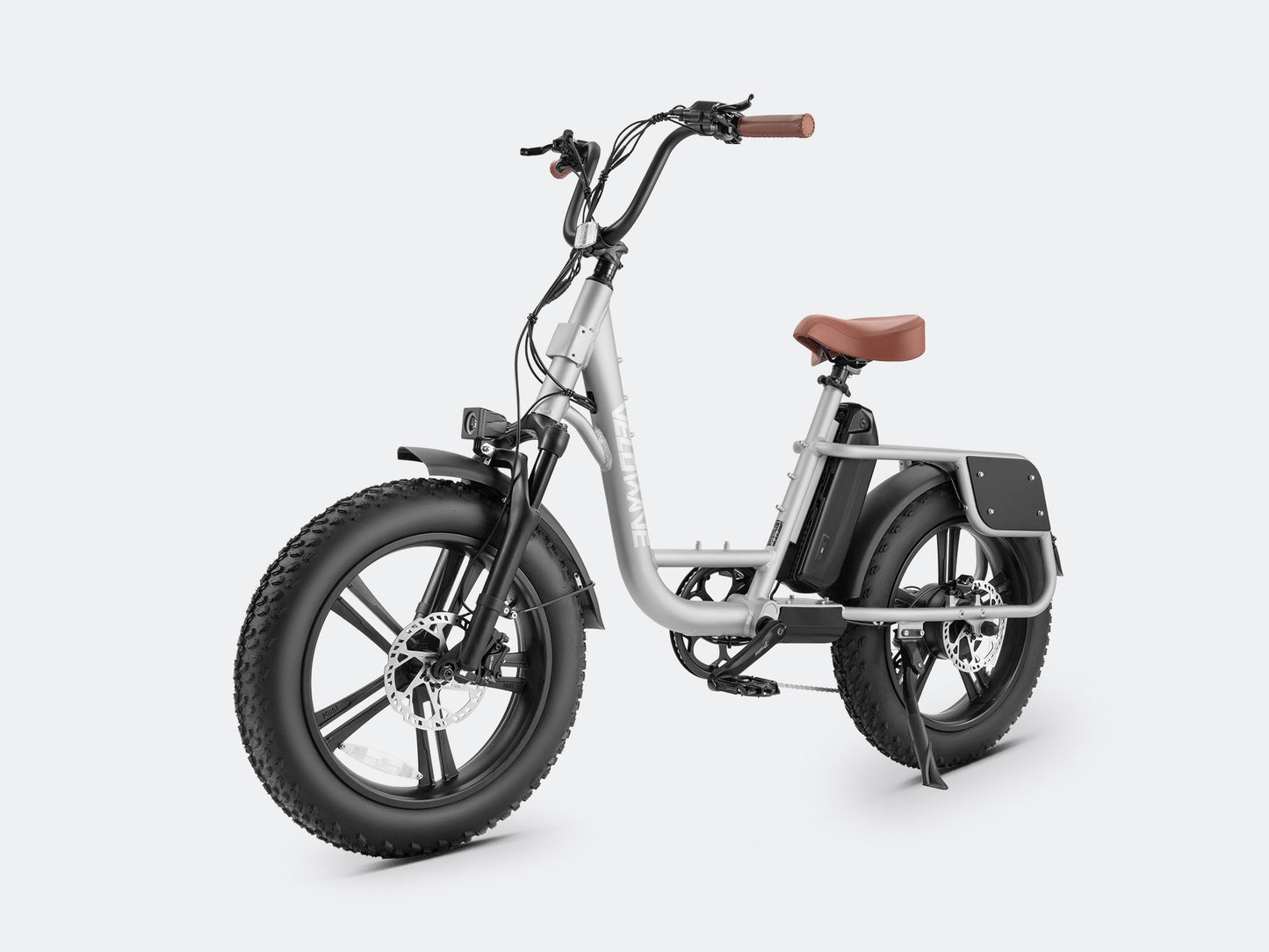 PRADO S COMMUTER EBIKE