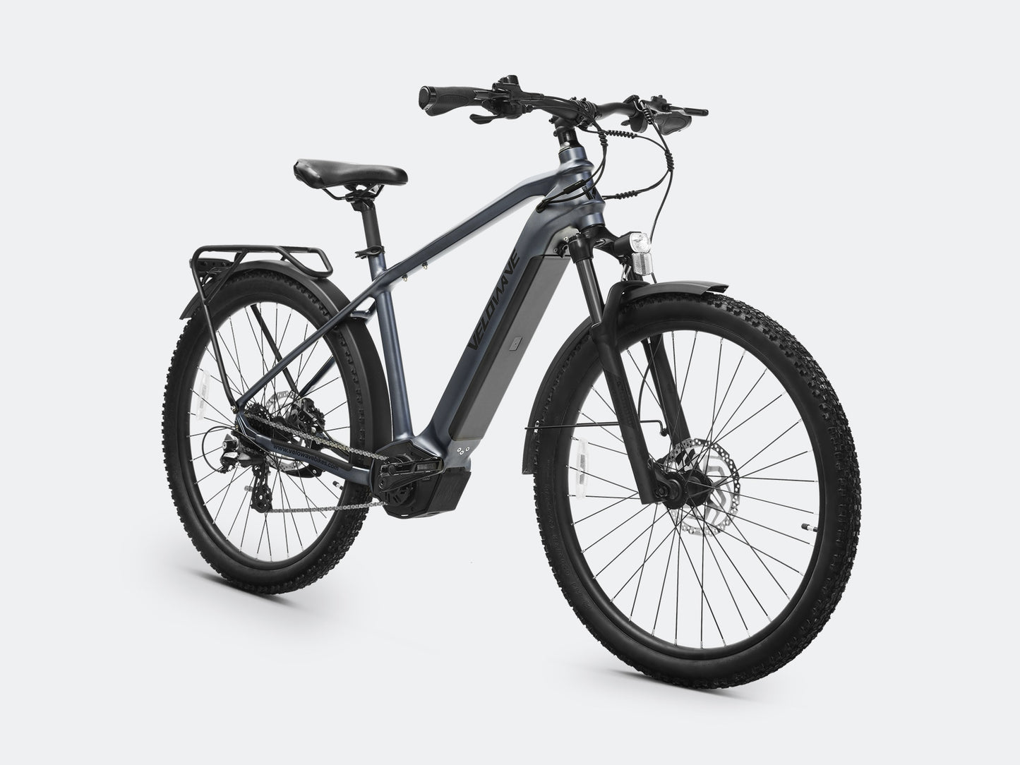 Swift M Mid-Drive Electric Bike
