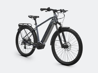 Swift M Mid-Drive Electric Bike