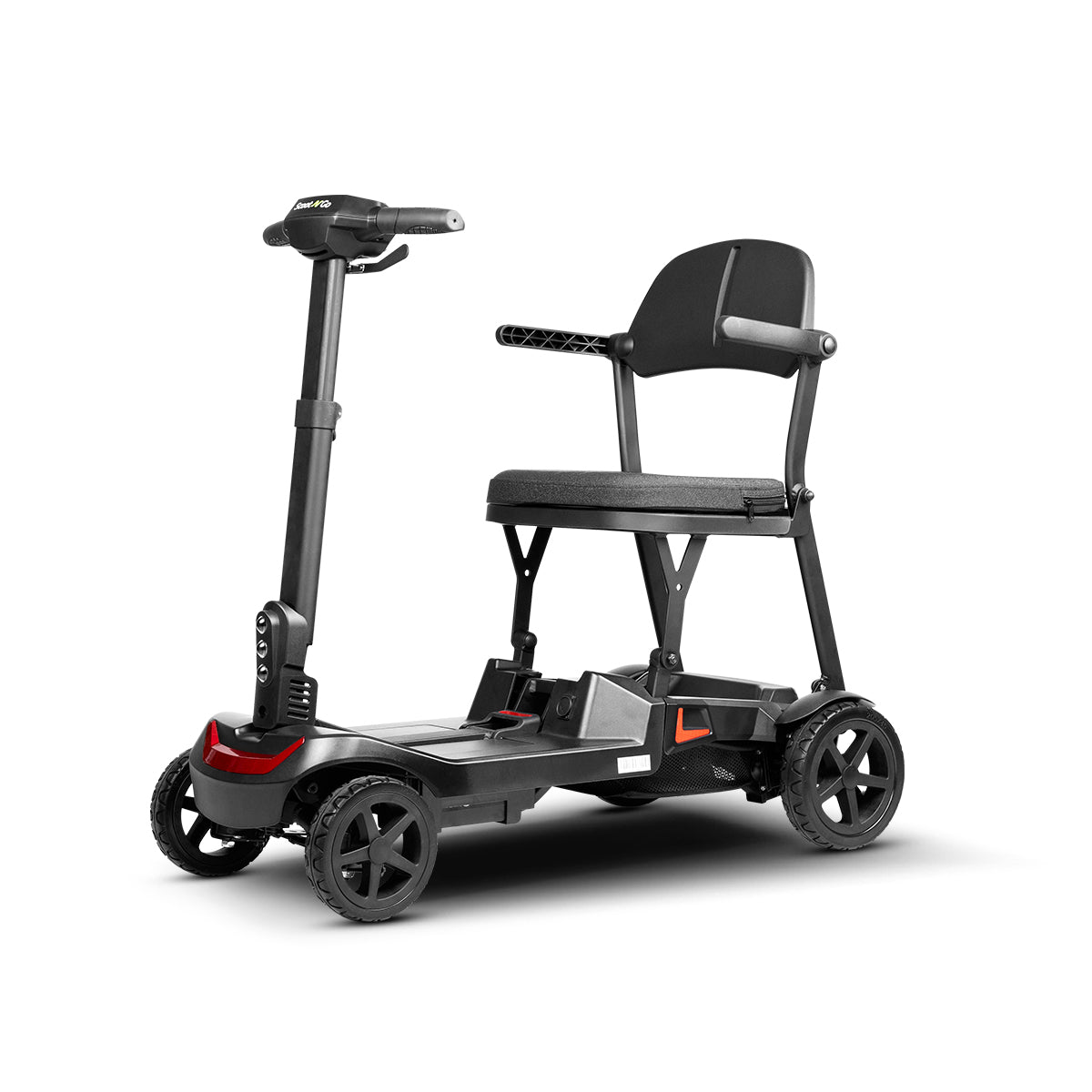 Lite Mobility Scooter