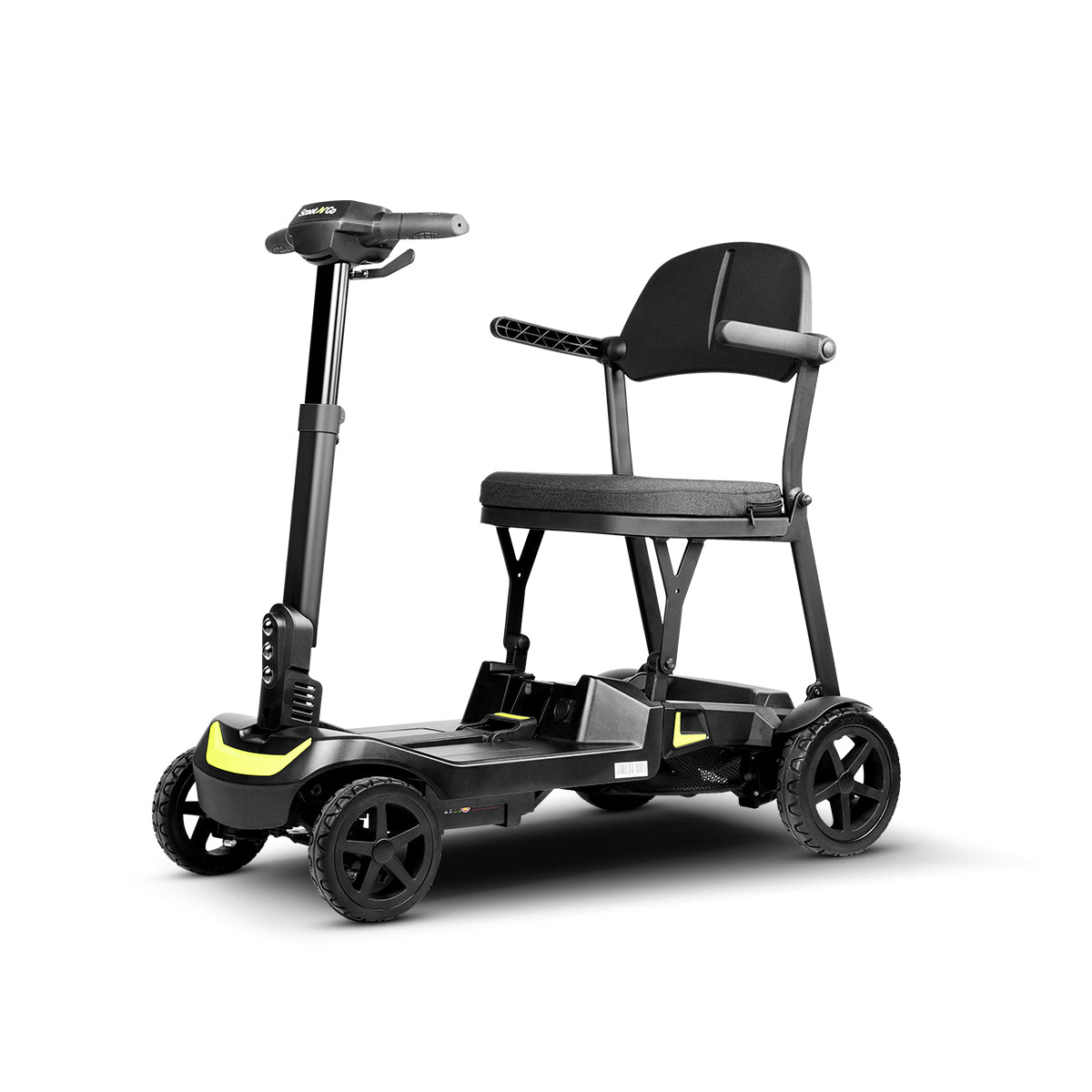 Lite Mobility Scooter