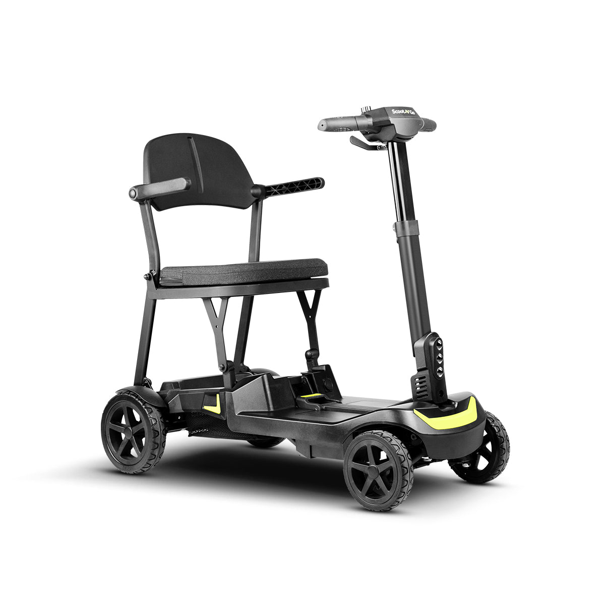 Lite Mobility Scooter