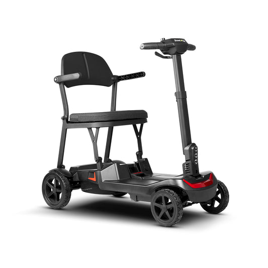 Lite Mobility Scooter