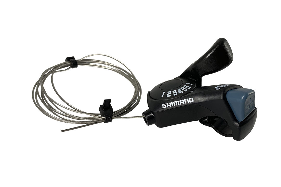 Gear Shifter for Spirit RAD3 - image02