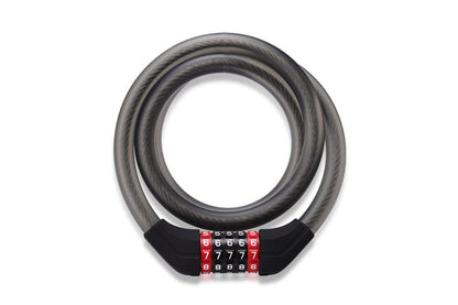 ANTI-THEFT COMBINATION LOCK FOR ALL E-BIKE MODELS - image01
